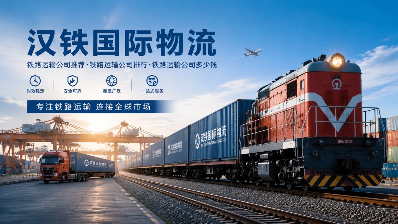 相城区上海铁路运输公司哪家好